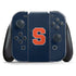Syracuse University S Logo Nintendo Skins